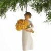 Willow Tree Ornament figurine - Good Cheer