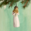 Figurina ornament Willow Tree - Warm Embrace - Îmbrățisare caldă