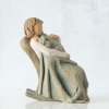 Willow Tree figurine - The Quilt