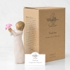 Willow Tree figurine - Thank you