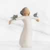 Willow Tree figurine - Hapiness