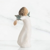 Willow Tree figurine - Hapiness