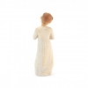 Figurina Willow Tree - Keepsake - Te pastrez pentru totdeauna in inima mea!