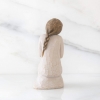 Willow Tree figurine - Quiet wonder