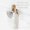 Willow Tree figurine - Angel of Friendship