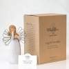 Willow Tree figurine - Angel of Friendship