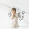 Figurina Willow Tree - Angel of Prayer - Puterea vindecatoare este in rugaciune