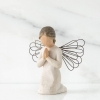 Willow Tree figurine - Angel of Prayer