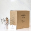 Figurina Willow Tree - Angel of Prayer - Puterea vindecatoare este in rugaciune