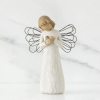 Willow Tree figurine - Angel of Healing