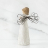 Willow Tree figurine - Angel of Healing