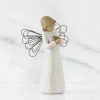 Figurina Willow Tree - Angel of Healing - Cu mangaierea asta, te vindec si iti dau curaj!