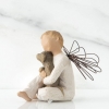 Willow Tree figurine - Angel of Comfort