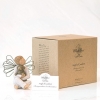 Figurina Willow Tree - Angel of Comfort - Te iubesc, esti in siguranta la mine in brate!