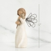 Willow Tree figurine - With affection