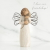 Willow Tree figurine - With affection