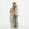Figurina Willow Tree - Home - Noi suntem familia si casa ta, te asteptam cu drag!