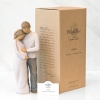 Willow Tree figurine - Home - At home in the family