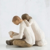 Willow Tree figurine - New Life