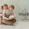 Figurina Willow Tree - New Life - Miracolul de a te tine in brate, copilul nostru!