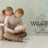 Willow Tree figurine - New Life