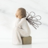 Willow Tree figurine - Angel of Caring