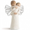 Willow Tree figurine - Angels Embrace