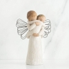 Willow Tree figurine - Angels Embrace