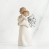 Willow Tree figurine - Angels Embrace