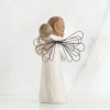 Willow Tree figurine - Angels Embrace