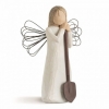 Willow Tree figurine - Angel of the Garden