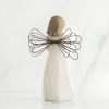 Willow Tree figurine - Angel of the Garden