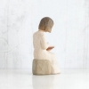 Willow Tree figurine - Wisdom