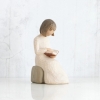 Willow Tree figurine - Wisdom