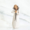 Willow Tree figurine - Friendship