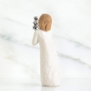 Willow Tree figurine - Friendship