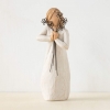 Willow Tree figurine - Friendship