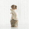 Willow Tree figurine - Guardian Angel