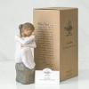 Willow Tree figurine - Guardian Angel