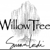 Figurina Willow Tree - Kindness (girl) - Bunătatea este mai presus de orice!