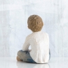 Willow Tree figurine - Imaginative Child