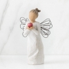 Figurina Willow Tree - You are the Best - Tu esti cel mai bun!