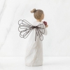 Figurina Willow Tree - You are the Best - Tu esti cel mai bun!