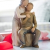 Willow Tree figurine - You and Me