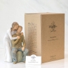 Willow Tree figurine - You and Me