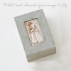 Figurina Willow Tree - Mother and Daughter Memory Box - Mama si fiica - cutiuta cu amintiri - Te pretuiesc si te protejez, dar iti dau aripi sa zbori!