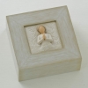 Willow Tree figurine - A Tree A Prayer Memory Box