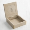 Willow Tree figurine - A Tree A Prayer Memory Box