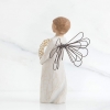 Figurina Willow Tree - Sweetheart - Draga mea - Ai o inima dulce!