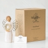 Willow Tree figurine - Sweetheart - My dear - You have a sweet heart!
